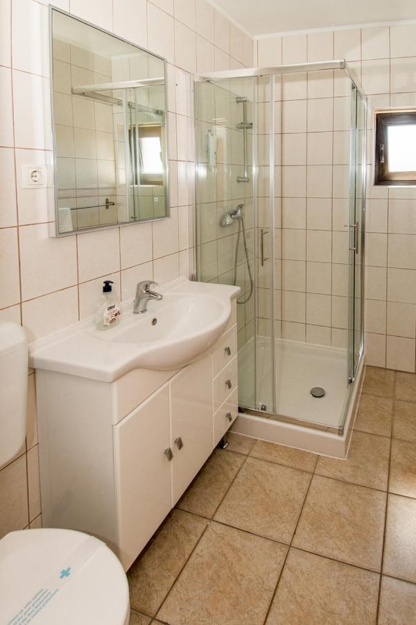 Anita Apartment Medulin Eksteriør billede